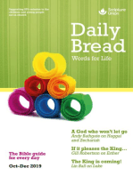 Daily Bread