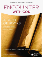 Encounter with God