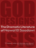 The Dramatic Literature of Nawal El Saadawi