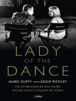 Lady of the Dance