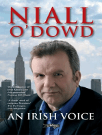 An Irish Voice