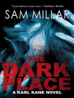 The Dark Place: A Karl Kane Novel