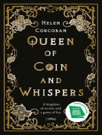 Queen of Coin and Whispers