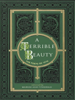 A Terrible Beauty: Poetry of 1916