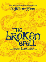 The Broken Spell