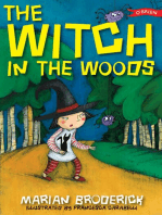 The Witch in the Woods