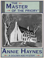 The Master of the Priory