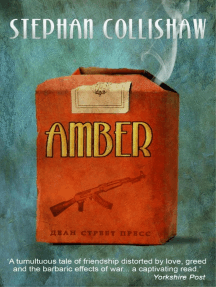Amber by Stephan Collishaw - Ebook | Scribd