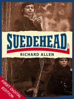 Suedehead