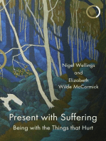 Present with Suffering