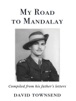 My Road to Mandalay