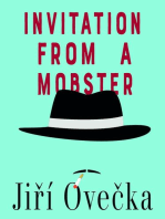 Invitation from a Mobster