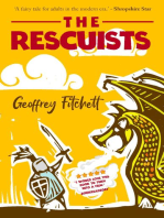 The Rescuists