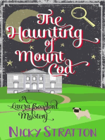 The Haunting of Mount Cod