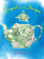 Teapot and the Dragon