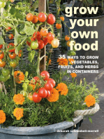 Grow Your Own Food
