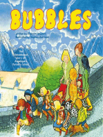 Bubbles: The fabubbulous story of Angelique's Nursery School