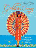 Channel Your Goddess Energy