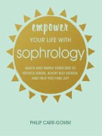 Empower Your Life with Sophrology