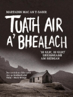 Tuath Air A' Bhealach: (North of Balloch)
