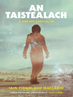 An Taistealach (The Voyager)