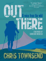 Out There: A Voice from the Wild