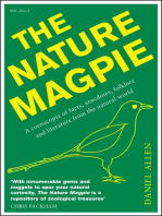 The Nature Magpie