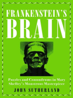 Frankenstein's Brain