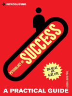 Introducing Psychology of Success: A Practical Guide