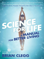 Science for Life: A manual for better living