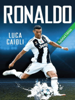 Ronaldo: Updated Edition