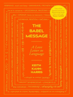 The Babel Message