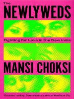 The Newlyweds: Young People Fighting for Love in the New India