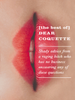 The Best of Dear Coquette