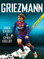 Griezmann: 2020 Updated Edition