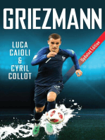 Griezmann: Updated Edition