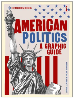 American Politics: A Graphic History