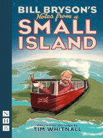 Notes from a Small Island (NHB Modern Plays)