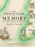 The Invention of Memory: An Irish family scrapbook 1560-1934