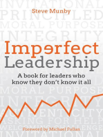 Imperfect Leadership