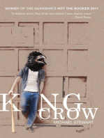 King Crow