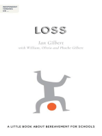 Independent Thinking on Loss: A little book about bereavement for schools  (Independent Thinking On... series)