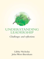 Understanding Leadership: Challenges and Reflections