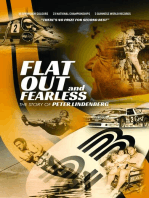 Flat Out and Fearless