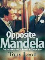 Opposite Mandela