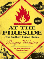 At the Fireside: True South African Stories