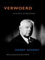 Verwoerd: Architect of Apartheid