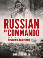 A Russian on Commando: The Boer War Experiences of Yevgeny Avgustus