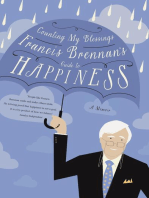 Counting My Blessings – Francis Brennan's Guide to Happiness: How to Make the Most of What Life Throws at You