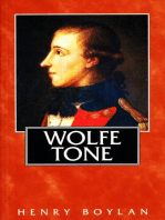 Theobald Wolfe Tone (1763–98), A Life: The Definitive Short Biography of the Founding Father of Irish Republicanism